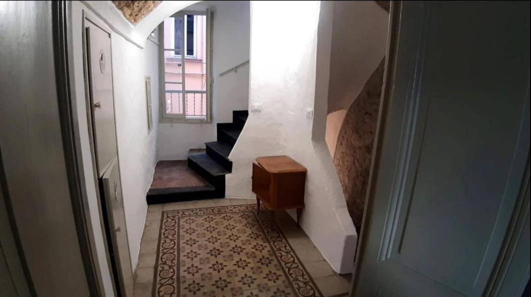 Casa Vintage Apartment Sanremo Exterior photo
