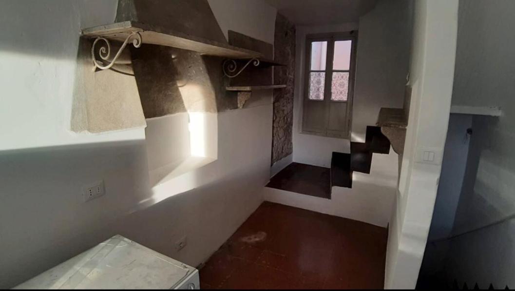 Casa Vintage Apartment Sanremo Exterior photo