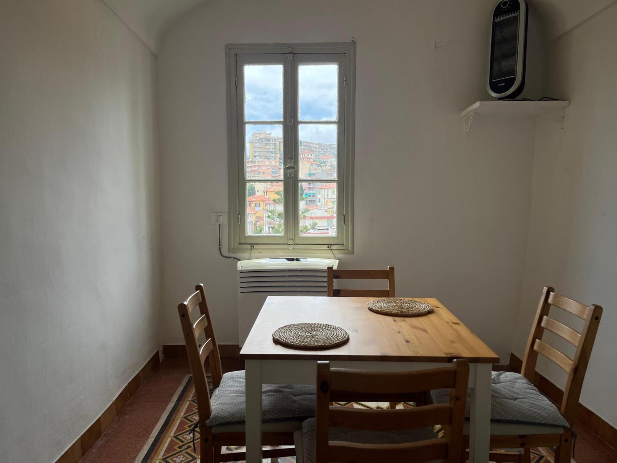 Casa Vintage Apartment Sanremo Exterior photo