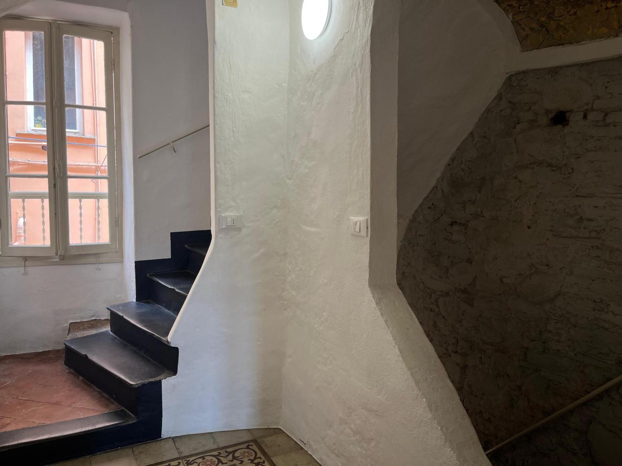 Casa Vintage Apartment Sanremo Exterior photo