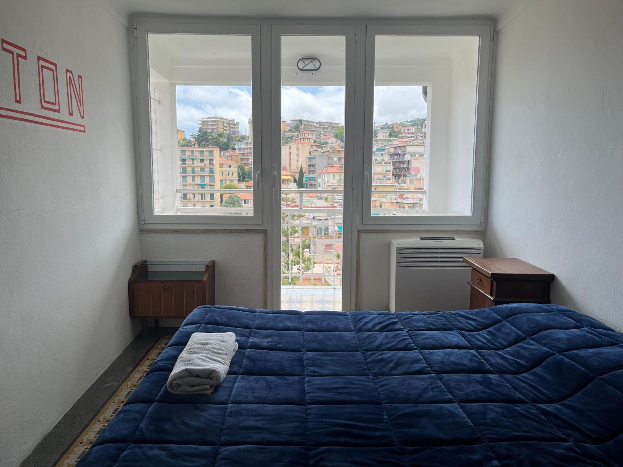 Casa Vintage Apartment Sanremo Exterior photo